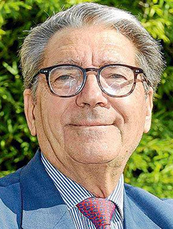 Enrique Castelló Muñoz