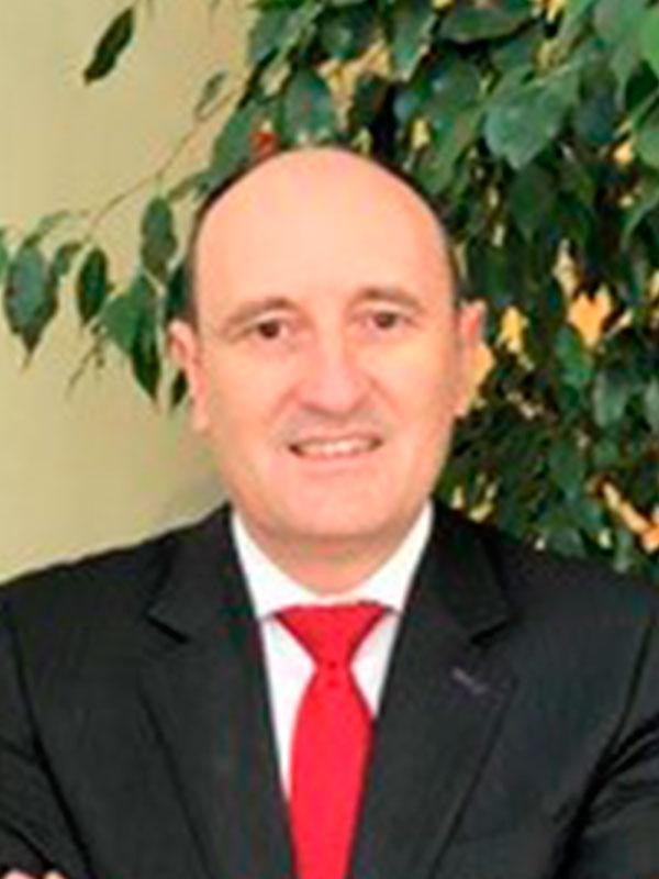 Francisco Javier Sastre Segovia
