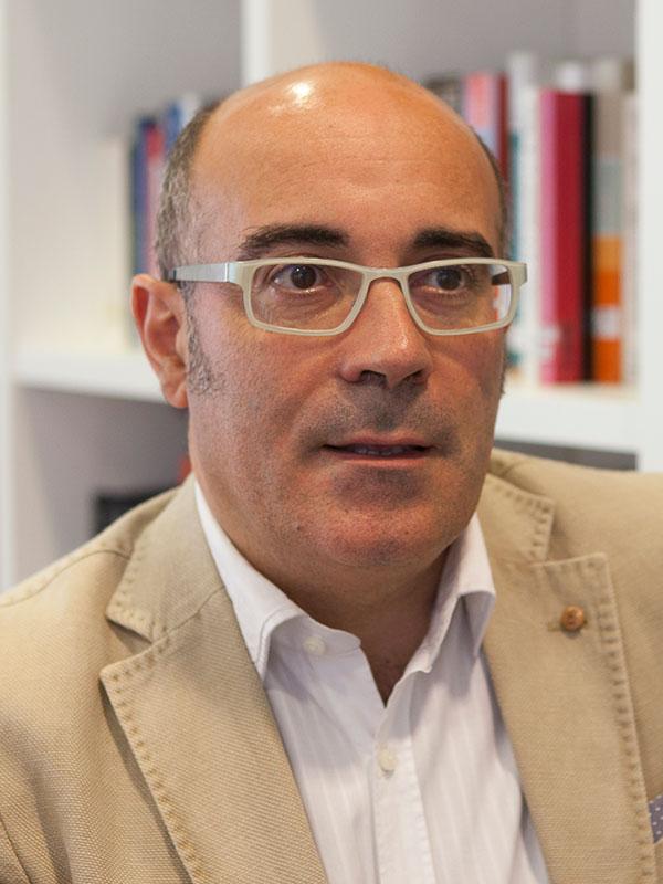 Alfredo Ruiz Santolaya