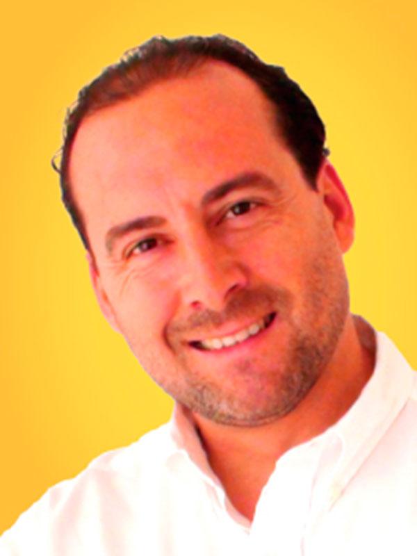 Eduardo Liberos Hoppe