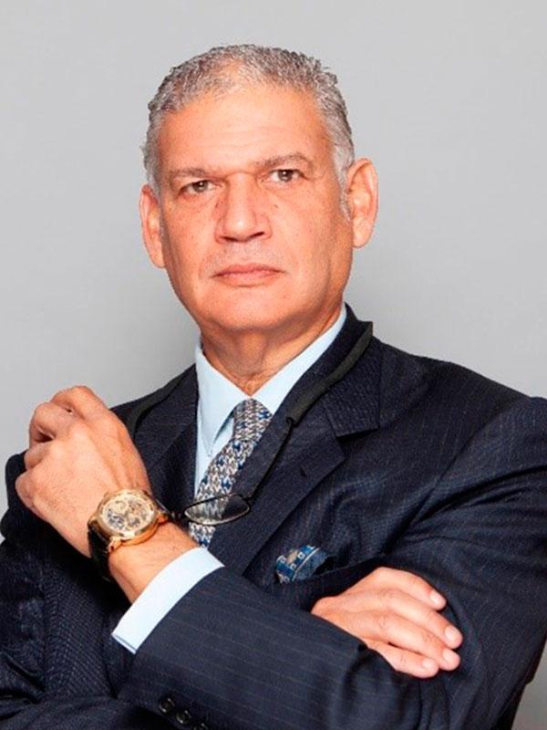 Gregorio Cristóbal Carle