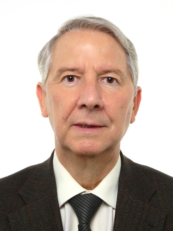 José María Sainz de Vicuña Ancín