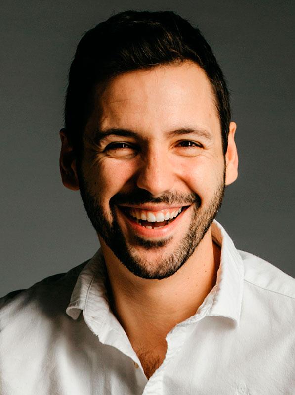 Paco Lorente Sanjuán