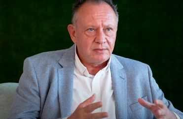 François  Pérez Ayrault