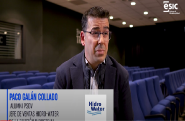 Paco   Galán Collado