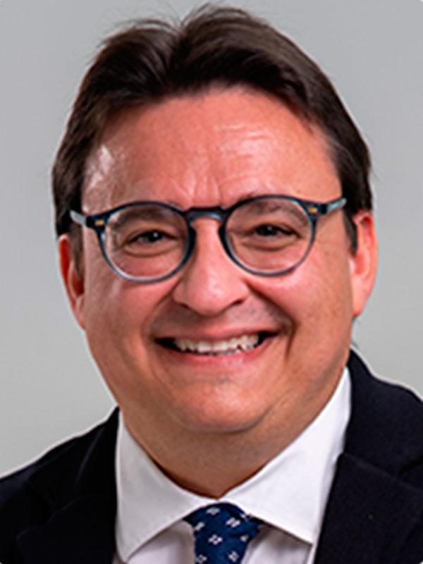 Alfonso Ortega Giménez