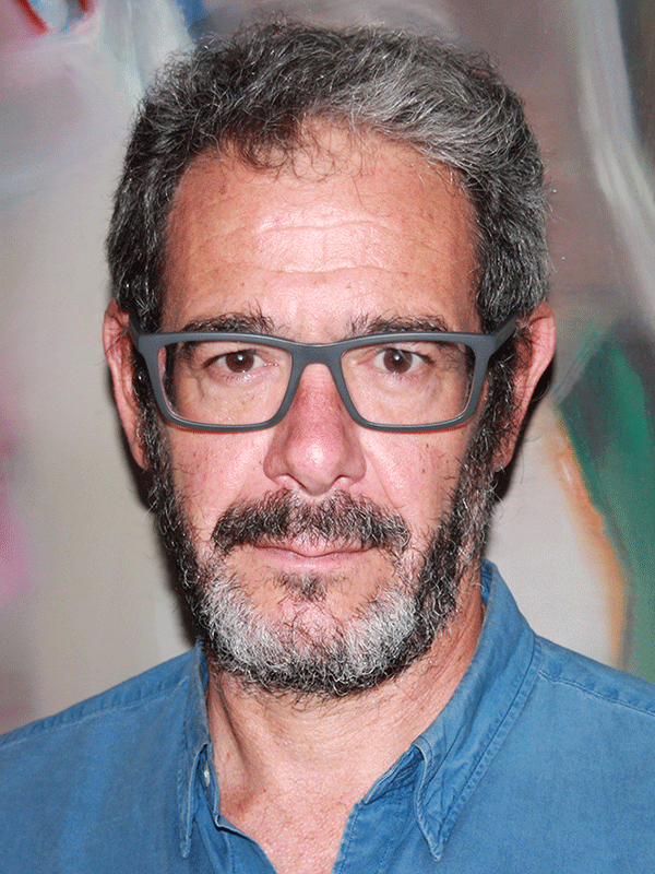 Lázaro Echegaray Eizaguirre