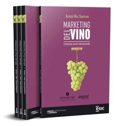 Marketing del vino