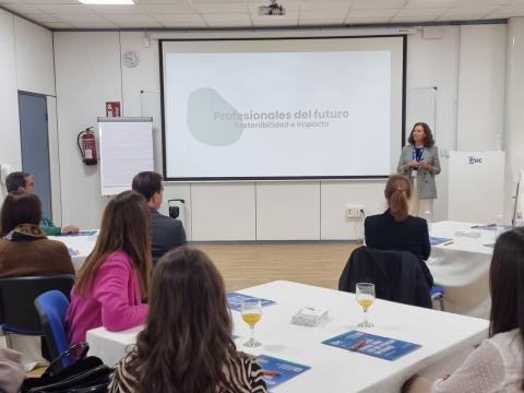 IX edición del Foro de Talento