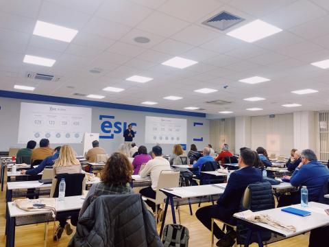 Programa Generación Digital PYMEs