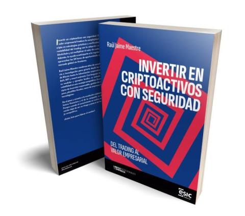 Invertir en criptoactivos con seguridad