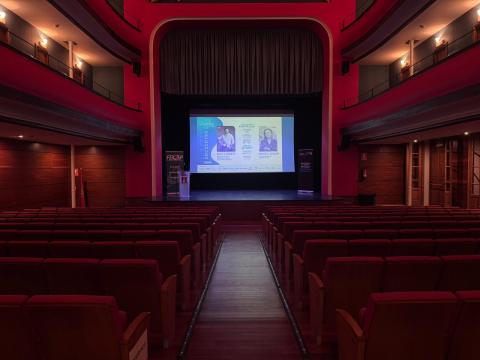 VIII Encuentro Empresarial de FECAP