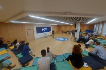 Senior Management Programs Summit.