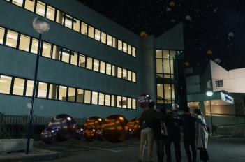 ESIC | Campaña Navidad 2024-2025