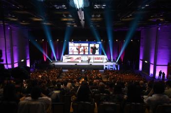 ESIC | Hoy Es Marketing 2025