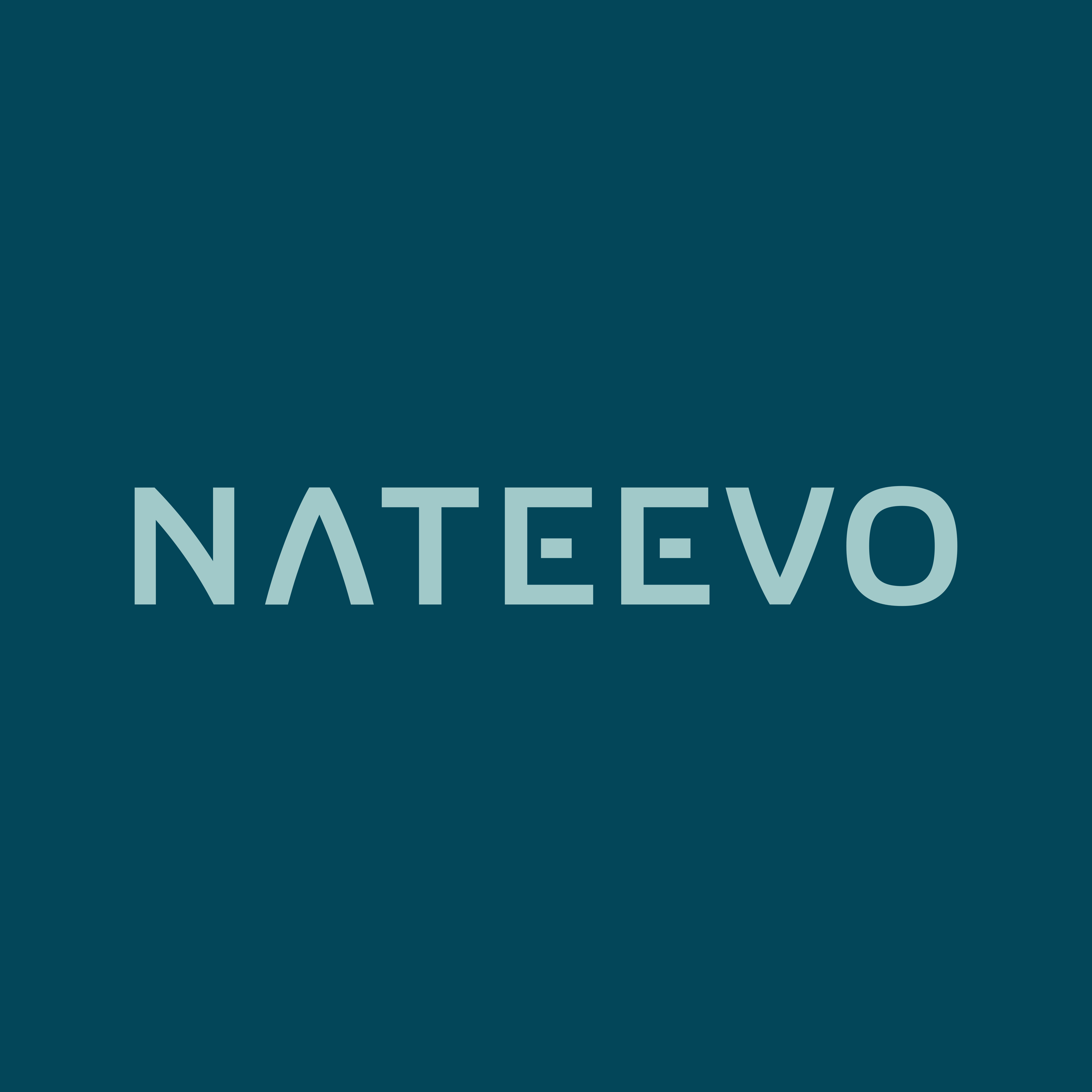 NATEEVO