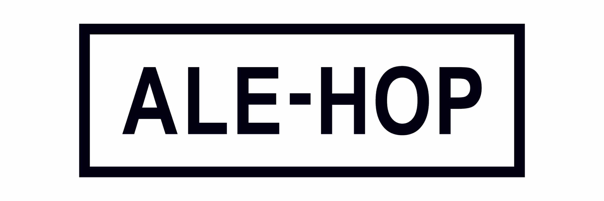 ALE HOP
