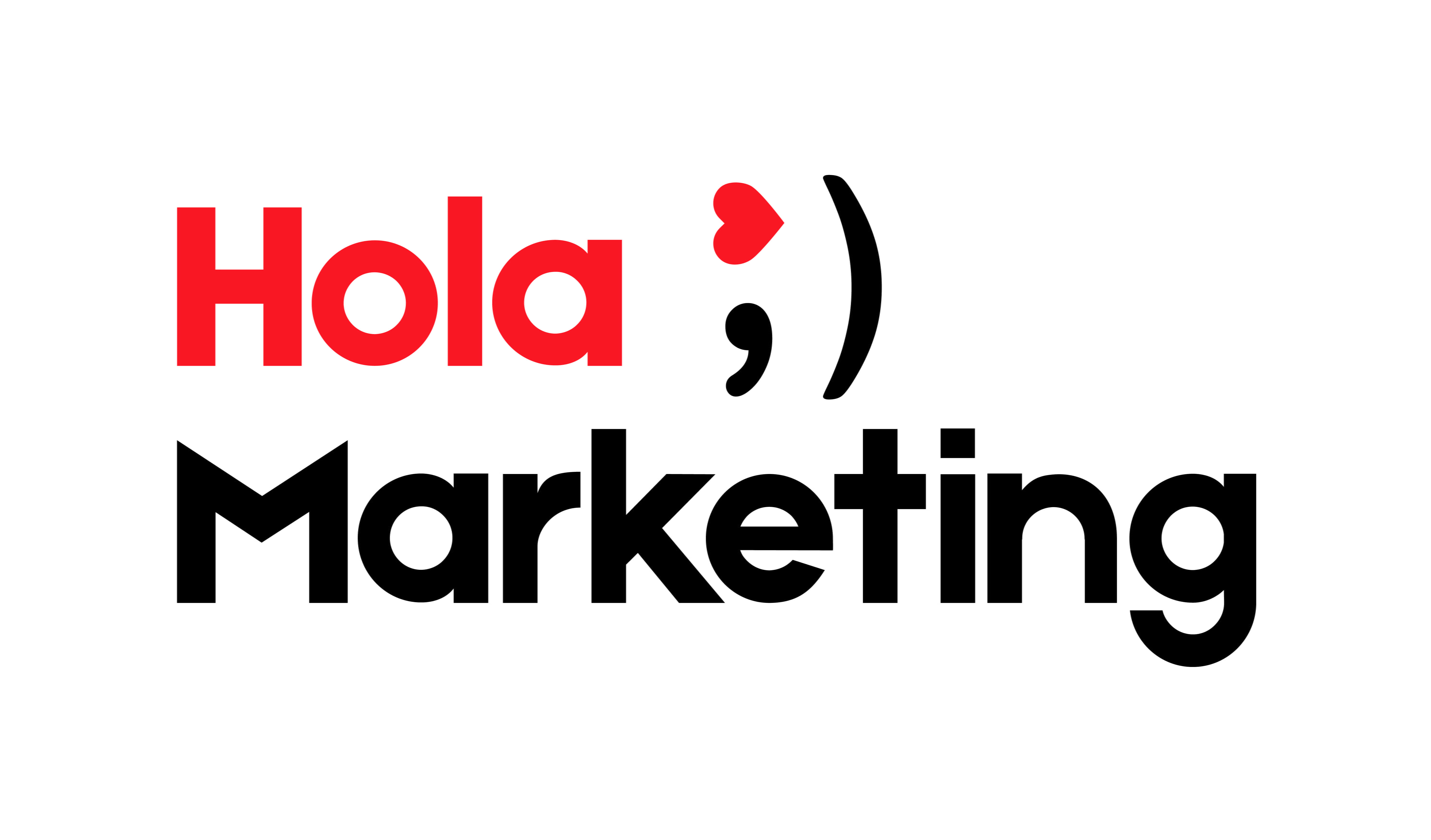 Hola Marketing