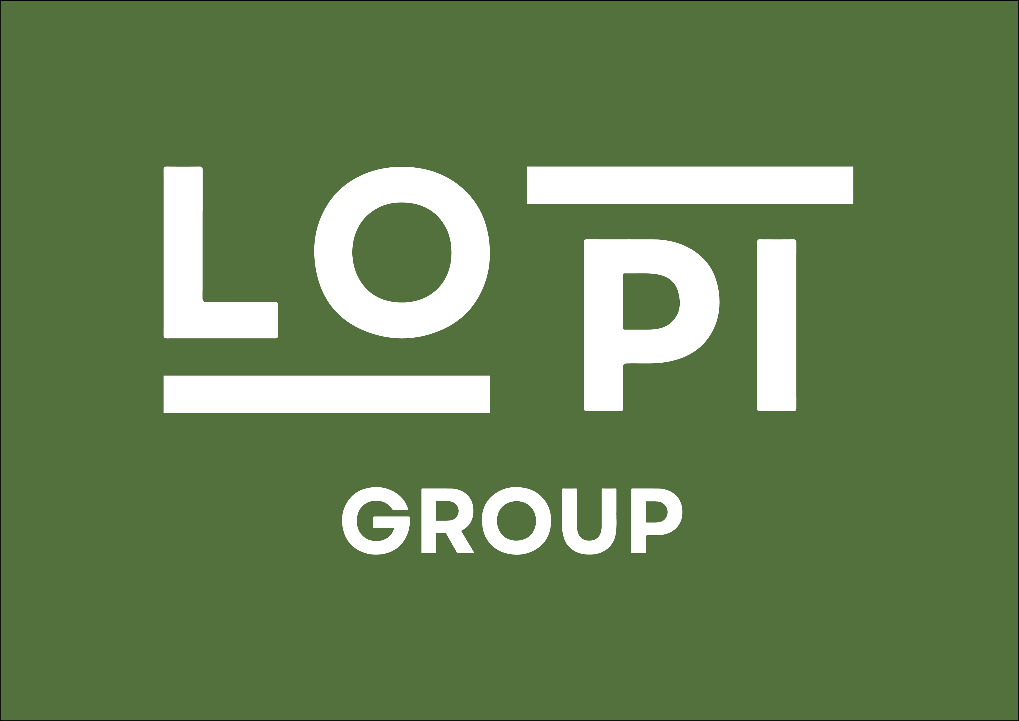 LOPI GROUP