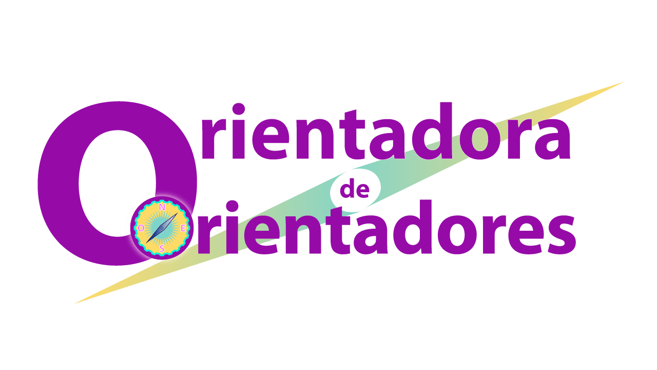 Orientadora de Orientadores