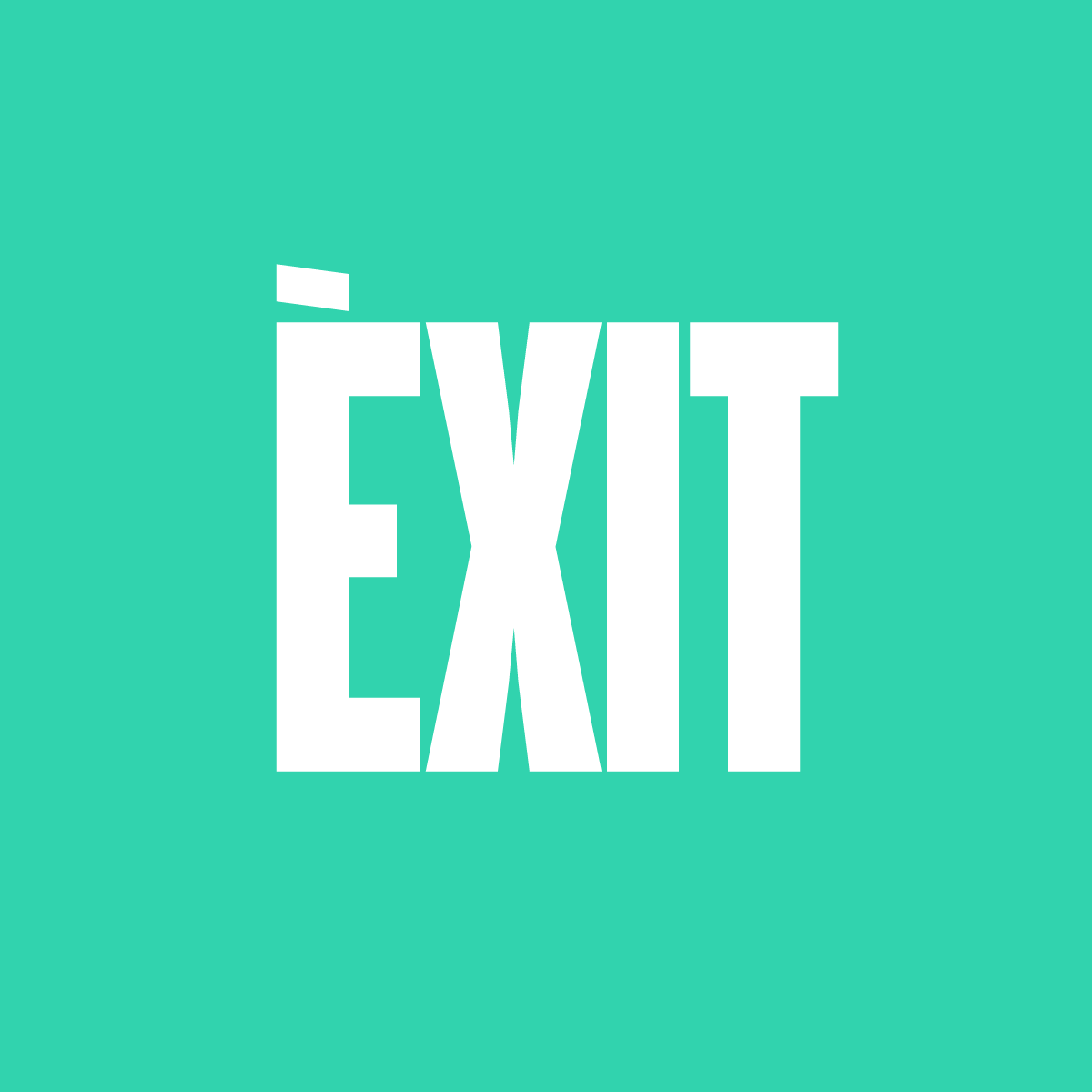 Exit-Up
